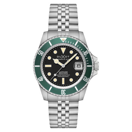 Duxot Atlantica Diver Automatic // DX-2057-33
