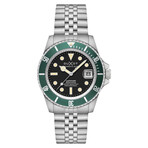 Duxot Atlantica Diver Automatic // DX-2057-33