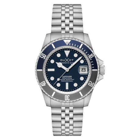 Duxot Atlantica Diver Automatic // DX-2057-44