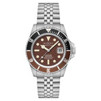 Duxot Atlantica Diver Automatic // DX-2057-99