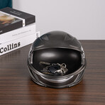 Helmet Storage Box