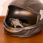 Helmet Storage Box