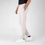 The Executive Jogger // Stone (M)