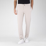 The Executive Jogger // Stone (M)