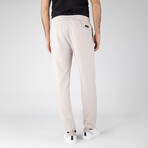 The Executive Jogger // Stone (M)