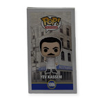 Larry Thomas // Seinfeld // Autographed Funko Pop + Inscription