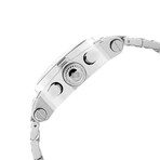 Oceanaut Baccara XL Chronograph Quartz // OC0820