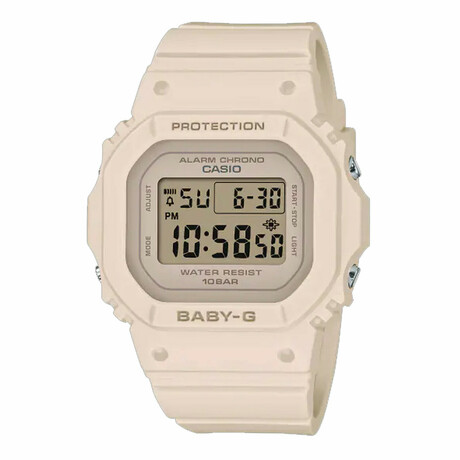 Casio Ladies Baby-G Quartz // BGD565-4