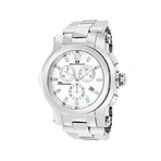 Oceanaut Baccara XL Chronograph Quartz // OC0820