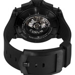 Corum Admirals Cup Chronograph Automatic // A960/00850 // Pre-Owned