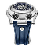GV2 Triton Swiss Automatic // 3407 // Pre-Owned