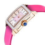 GV2 Ladies Padova Gemstone Swiss Quartz // 12336-8