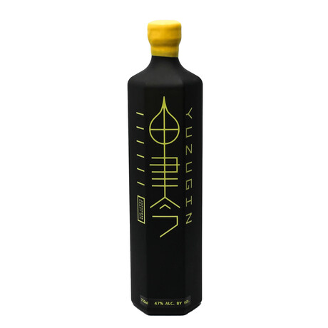 Yuzugin Gin // 750 ml