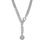Coin Chain Lariat