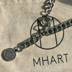 Coin Chain Lariat
