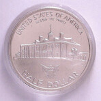 1982 S Half Dollar 250th Anniversary birthday George Washington Proof