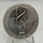 2014 P Civil Rights Act of 1964 50th Anniversary