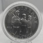 2014 P Civil Rights Act of 1964 50th Anniversary