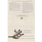 1997 50th Anniversary Jackie Robinson PROOF Deep Cameo Silver Dollar