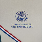 1987 Prestige Set