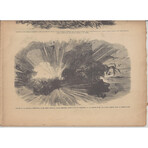 Frank Leslie's Illustrated Newspaper New York May 24, 1862 (Reissue)