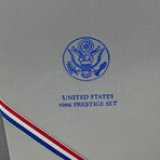 1986 Prestige Set
