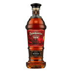 Bombarda Revenge Jamaican Dark Spiced Rum // 750 ml