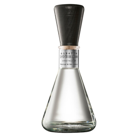 Maestro Dobel 50 Cristalino Extra Anejo Tequila // 750 ml