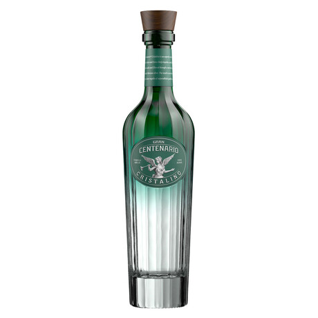 Gran Centenario Cristalino Tequila // 750 ml