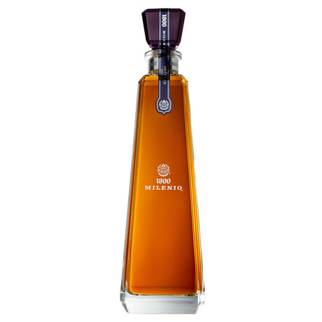 1800 Milenio Extra Anejo Tequila // 750 ml