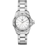 TAG Heuer Ladies AquaRacer Quartz // WBP1411.BA0622