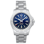 Breitling Colt 41 Automatic // A17313101C1A1