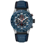 TAG Heuer Carrera Automatic // CAR2A1N.FT6100