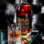 Widow Jane Vault Aged 15 Years // 750 ml