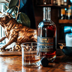 Widow Jane Vault Aged 15 Years // 750 ml