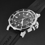 Paul Picot Yachtman III Automatic // P1151.SGN.3614CM001