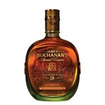 Buchanan's 18 Year Old Special Reserve Whisky // 750 ml