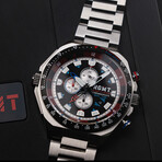 RGMT Capricorn Dual Time Chronograph Quartz // RG-8061-11