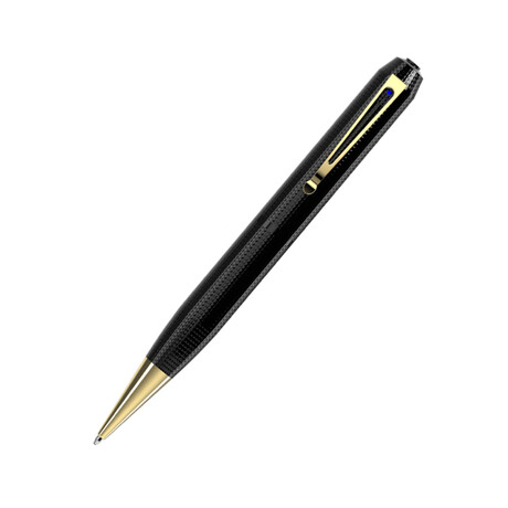 iSpyPen Pro X // 128GB // Gold (Gold)