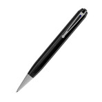 iSpyPen Pro X // 128GB // Silver (Silver)