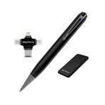 iSpyPen Pro X // 128GB // Slate Gray Bundle (Gray)