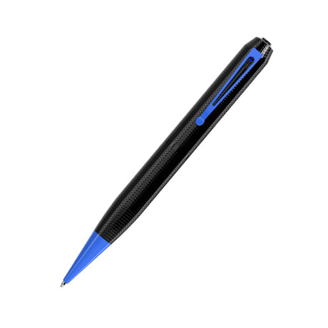 iSpyPen Pro X // 128GB // Saphire Blue (Blue)