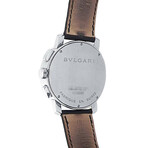 Bulgari Bulgari Bulgari Automatic // BB42SLCH // Pre-Owned