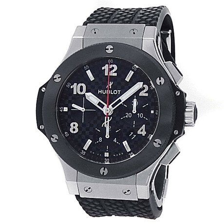 Hublot Big Bang Chronograph Automatic // 301.SB.131.RX // Pre-Owned