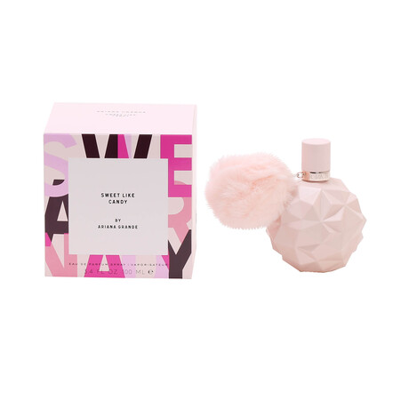 Ariana Grande Sweet Like Candy EDP Spray // 3.4 oz