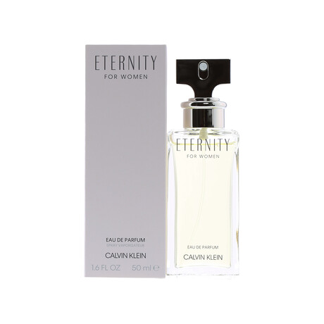 Eternity Ladies By Calvin Klein EDP Spray // 1.7 oz