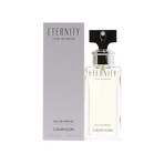 Eternity Ladies By Calvin Klein EDP Spray // 1.7 oz