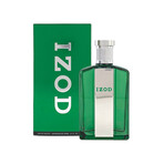 IZOD Legacy For Men EDT Spray Green // 3.4 oz