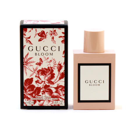 Gucci Bloom Ladies EDP Spray // 1.6 oz