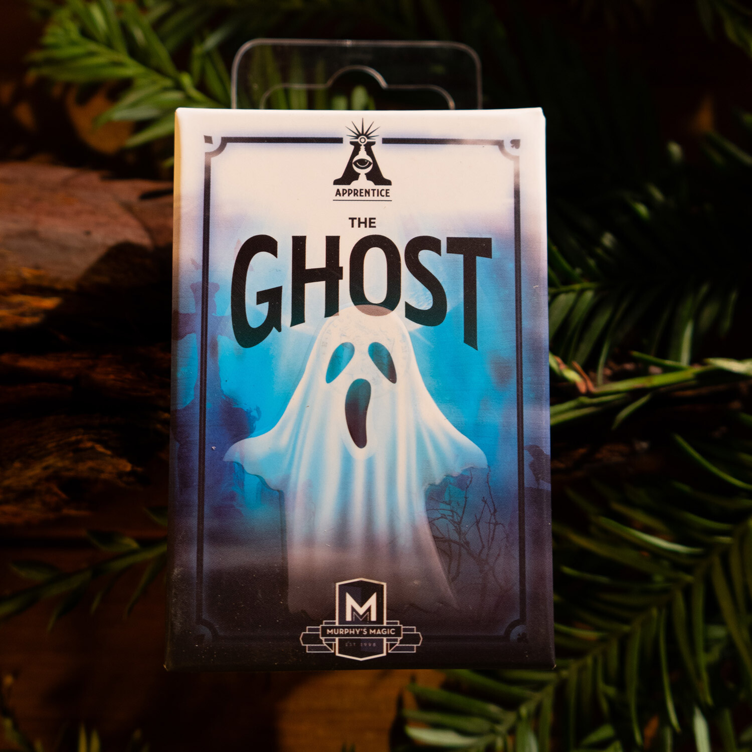 Apprentice Holiday Gift Bundle Murphy's Magic Kits Touch of Modern